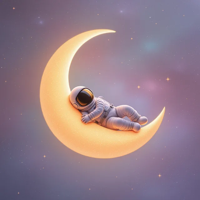 FLUX 1.1 Ultra output for the astronaut prompt